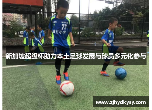 新加坡超级杯助力本土足球发展与球员多元化参与